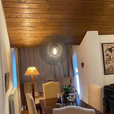 Atico Jaca A 200 M De La Ciudadela Apartment ภายนอก รูปภาพ